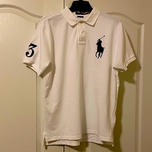 Ralph Lauren Polo